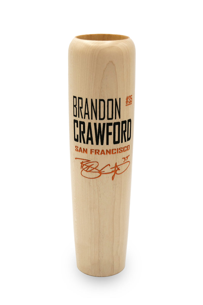 brandon crawford rookie