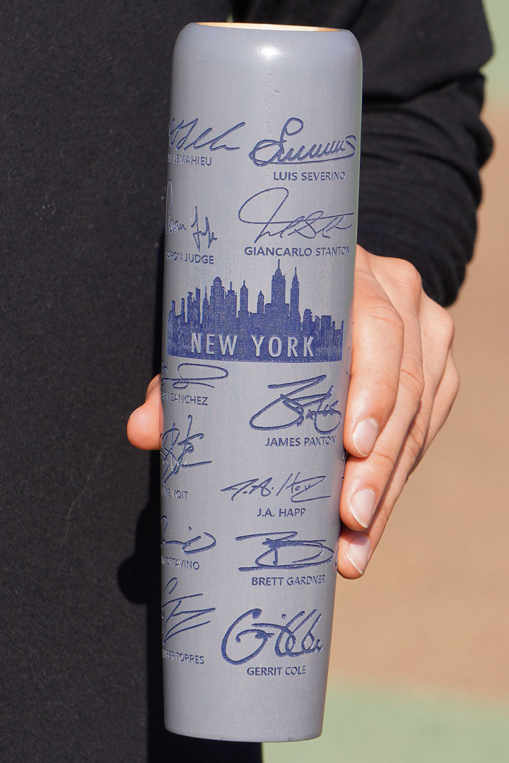 Yankee Stadium - New York Yankees - New York - Baseball Mug - New York –  Designs By Patterson