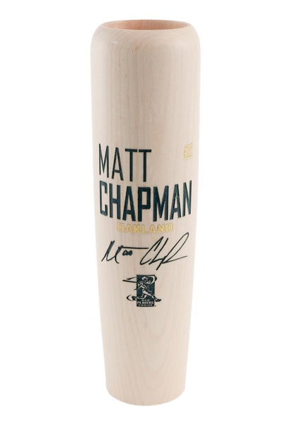 Natural W/ Paint Matt Chapman - Locker Room Edition - Lumberlend Co.