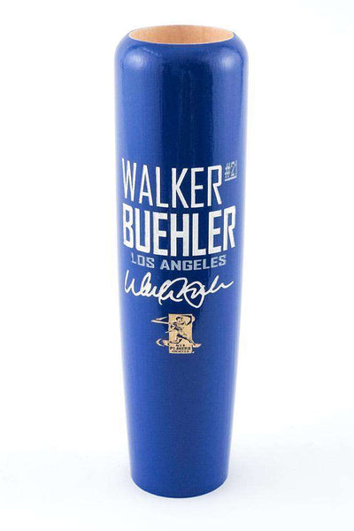 Walker Buehler - Locker Room Edition - Lumberlend Co.