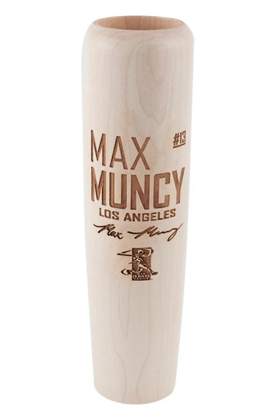 Natural Max Muncy - Locker Room Edition - Lumberlend Co.